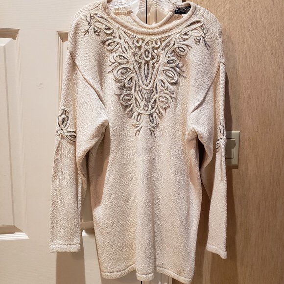 IB Diffusion Sweater - Picture 3 of 4